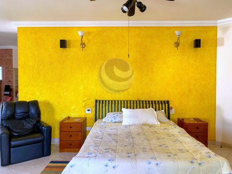 Foto 17 do(a) Casa em Condomínio de 5 quartos para alugar em Jardim Acapulco, Guarujá