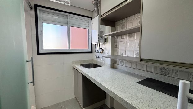 Foto 7 do(a) Cobertura de 4 quartos à venda em Vila Bertioga, São Paulo
