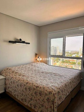 Foto 13 do(a) Apartamento de 2 quartos à venda em Cidade Nova II, Indaiatuba