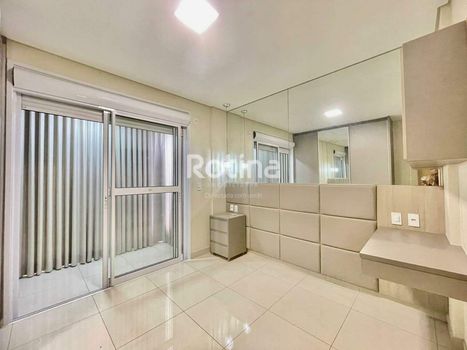 Foto 12 do(a) Apartamento de 3 quartos à venda em Lídice, Uberlândia