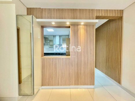 Foto 5 do(a) Apartamento de 3 quartos à venda em Lídice, Uberlândia