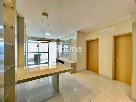Foto 3 do(a) Apartamento de 3 quartos à venda em Lídice, Uberlândia