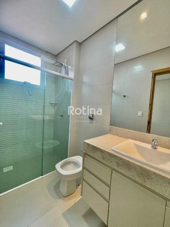 Foto 15 do(a) Apartamento de 3 quartos à venda em Lídice, Uberlândia
