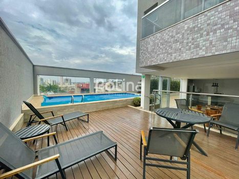 Foto 26 do(a) Apartamento de 3 quartos à venda em Lídice, Uberlândia