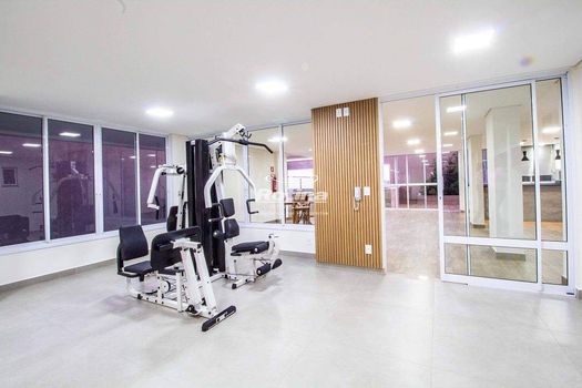 Foto 33 do(a) Apartamento de 3 quartos à venda em Lídice, Uberlândia