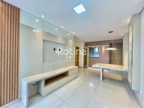 Foto 4 do(a) Apartamento de 3 quartos à venda em Lídice, Uberlândia