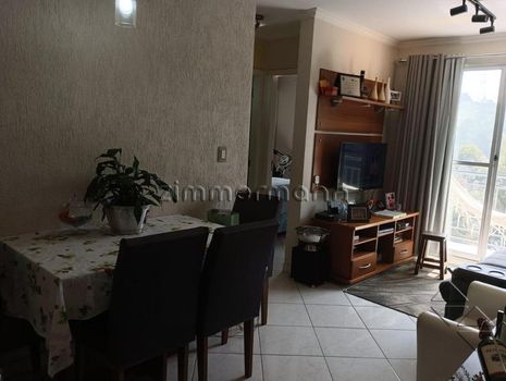 Foto 1 do(a) Apartamento de 2 quartos à venda em Vila Andrade, São Paulo