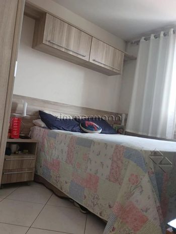 Foto 9 do(a) Apartamento de 2 quartos à venda em Vila Andrade, São Paulo