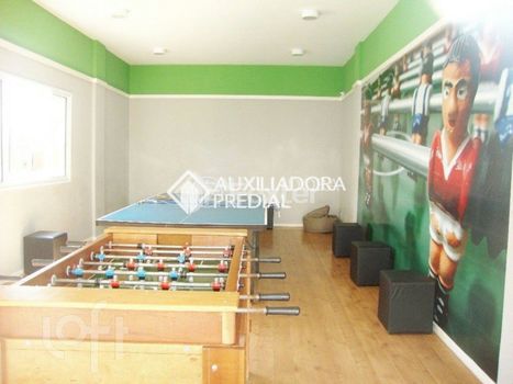 Foto 6 do(a) Apartamento de 2 quartos à venda em Jardim Itu, Porto Alegre