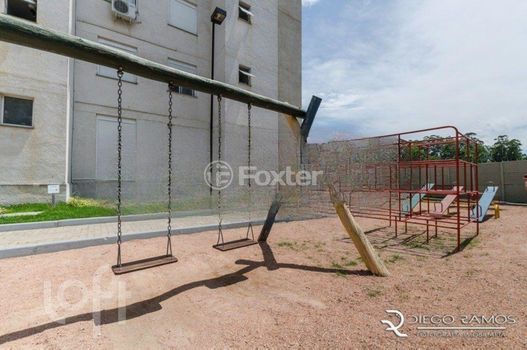 Foto 13 do(a) Apartamento de 2 quartos à venda em Jardim Itu, Porto Alegre