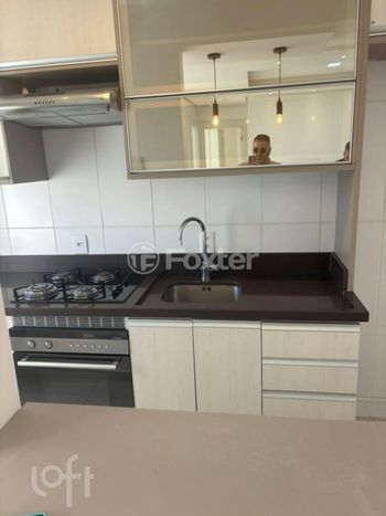 Foto 21 do(a) Apartamento de 2 quartos à venda em Jardim Itu, Porto Alegre
