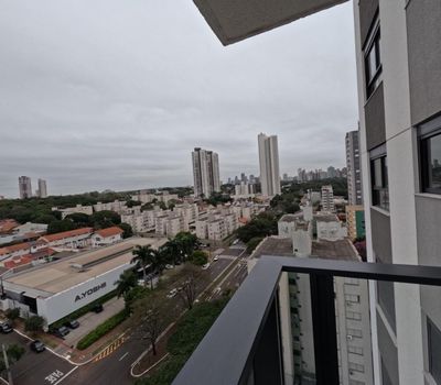 Foto 13 do(a) Apartamento de 3 quartos à venda em Vila Bosque, Maringá
