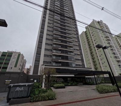 Foto 1 do(a) Apartamento de 3 quartos à venda em Vila Bosque, Maringá