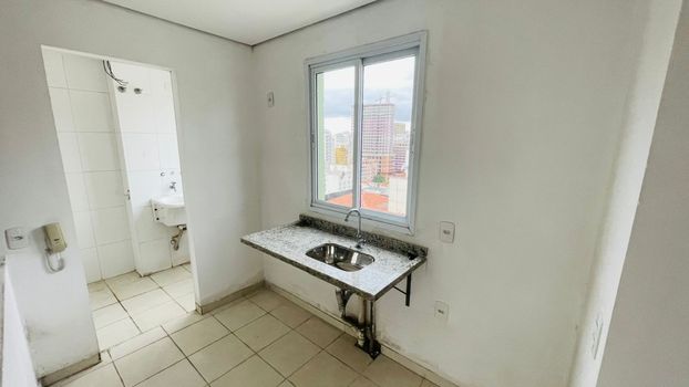 Foto 16 do(a) Cobertura de 2 quartos à venda em Santa Cecília, São Paulo