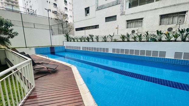 Foto 25 do(a) Cobertura de 2 quartos à venda em Santa Cecília, São Paulo