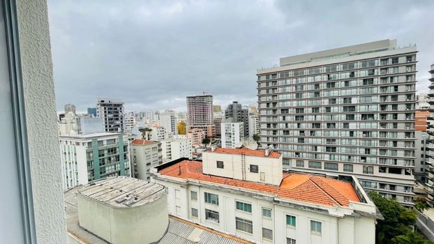 Foto 14 do(a) Cobertura de 2 quartos à venda em Santa Cecília, São Paulo