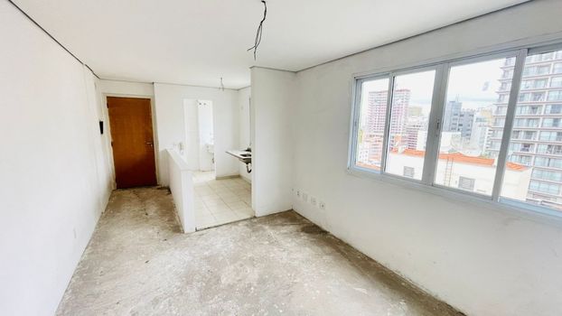 Foto 4 do(a) Cobertura de 2 quartos à venda em Santa Cecília, São Paulo