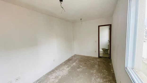 Foto 6 do(a) Cobertura de 2 quartos à venda em Santa Cecília, São Paulo