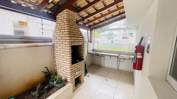 Foto 23 do(a) Cobertura de 2 quartos à venda em Santa Cecília, São Paulo