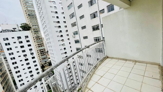 Foto 21 do(a) Cobertura de 2 quartos à venda em Santa Cecília, São Paulo