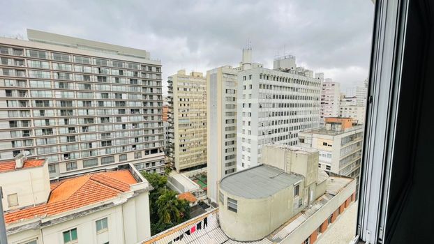 Foto 17 do(a) Cobertura de 2 quartos à venda em Santa Cecília, São Paulo