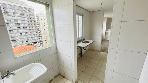 Foto 15 do(a) Cobertura de 2 quartos à venda em Santa Cecília, São Paulo