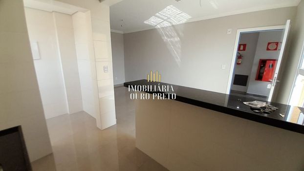 Foto 3 do(a) Apartamento de 2 quartos à venda em Parque Turistas, Contagem