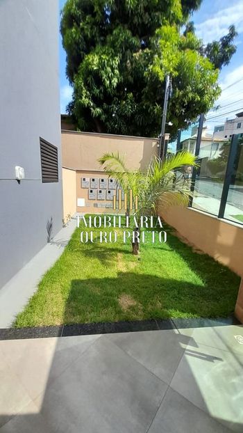 Foto 21 do(a) Apartamento de 2 quartos à venda em Parque Turistas, Contagem