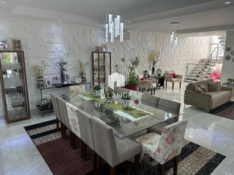 Foto 7 do(a) Casa em Condomínio false à venda em Swiss Park, Campinas