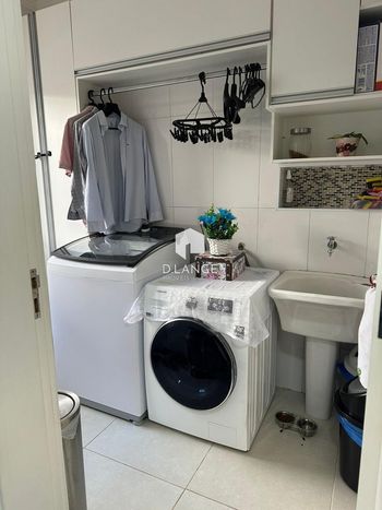 Foto 14 do(a) Casa em Condomínio false à venda em Swiss Park, Campinas