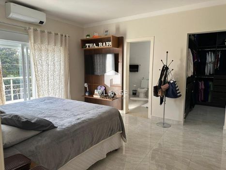 Foto 23 do(a) Casa em Condomínio false à venda em Swiss Park, Campinas