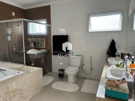 Foto 26 do(a) Casa em Condomínio false à venda em Swiss Park, Campinas