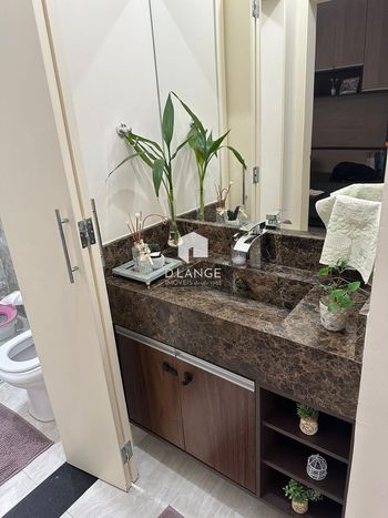 Foto 10 do(a) Casa em Condomínio false à venda em Swiss Park, Campinas
