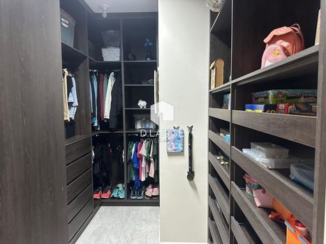 Foto 31 do(a) Casa em Condomínio false à venda em Swiss Park, Campinas