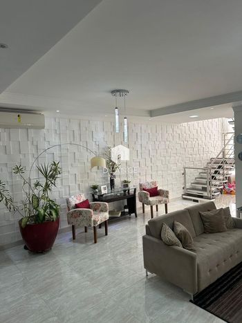 Foto 5 do(a) Casa em Condomínio false à venda em Swiss Park, Campinas