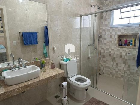 Foto 32 do(a) Casa em Condomínio false à venda em Swiss Park, Campinas