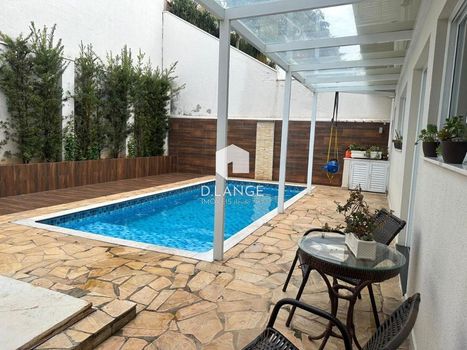 Foto 19 do(a) Casa em Condomínio false à venda em Swiss Park, Campinas