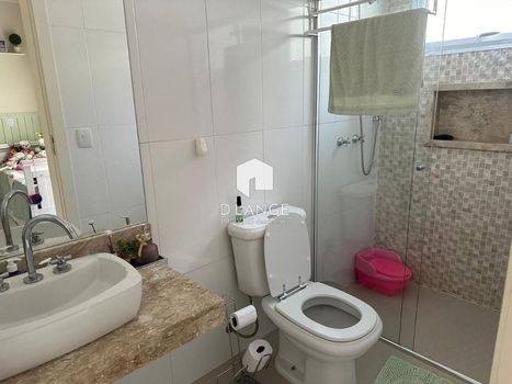 Foto 35 do(a) Casa em Condomínio false à venda em Swiss Park, Campinas