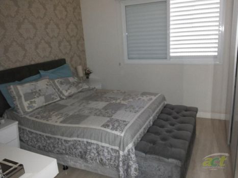 Foto 6 do(a) Apartamento de 3 quartos à venda em Vila Mendonça, Araçatuba