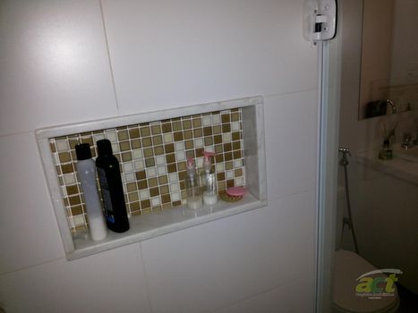 Foto 9 do(a) Apartamento de 3 quartos à venda em Vila Mendonça, Araçatuba
