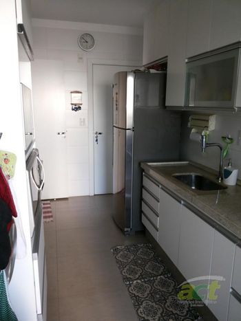 Foto 33 do(a) Apartamento de 3 quartos à venda em Vila Mendonça, Araçatuba