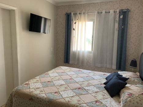 Foto 15 do(a) Apartamento de 3 quartos à venda em Água Rasa, São Paulo