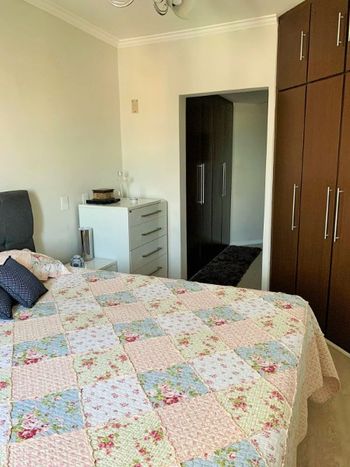 Foto 17 do(a) Apartamento de 3 quartos à venda em Água Rasa, São Paulo