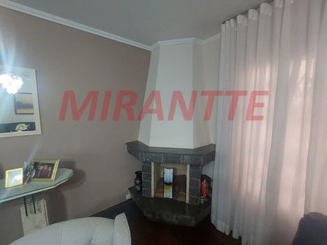 Foto 6 do(a) Casa de 3 quartos à venda em Vila Maria Alta, São Paulo