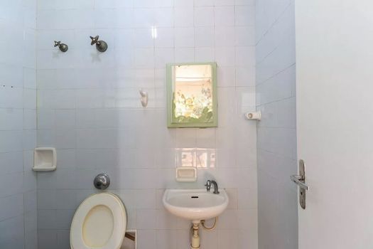 Foto 22 do(a) Casa de 2 quartos à venda em Vila Cordeiro, São Paulo
