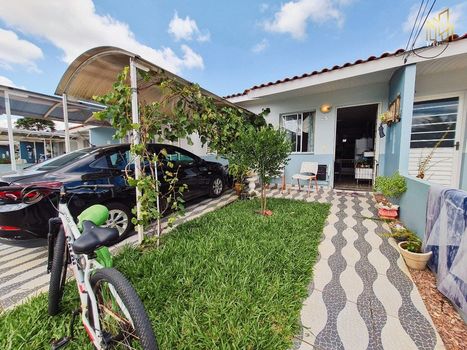 Foto 1 do(a) Casa em Condomínio de 2 quartos à venda em Mato Grande, Canoas