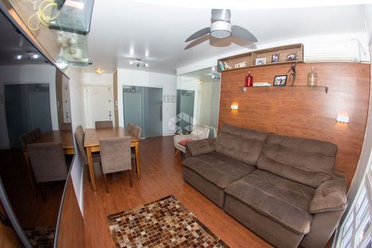 Foto 1 do(a) Apartamento de 3 quartos à venda em Tristeza, Porto Alegre