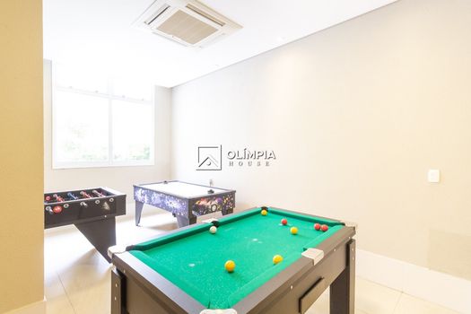 Foto 47 do(a) Apartamento de 2 quartos à venda em Vila Olímpia, São Paulo