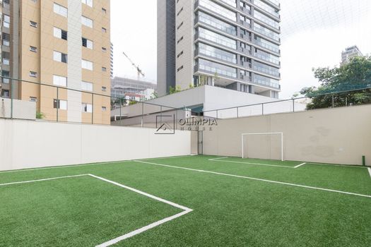 Foto 36 do(a) Apartamento de 2 quartos à venda em Vila Olímpia, São Paulo