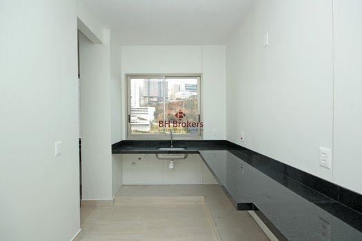 Foto 11 do(a) Apartamento de 3 quartos à venda em Vale do Sereno, Nova Lima